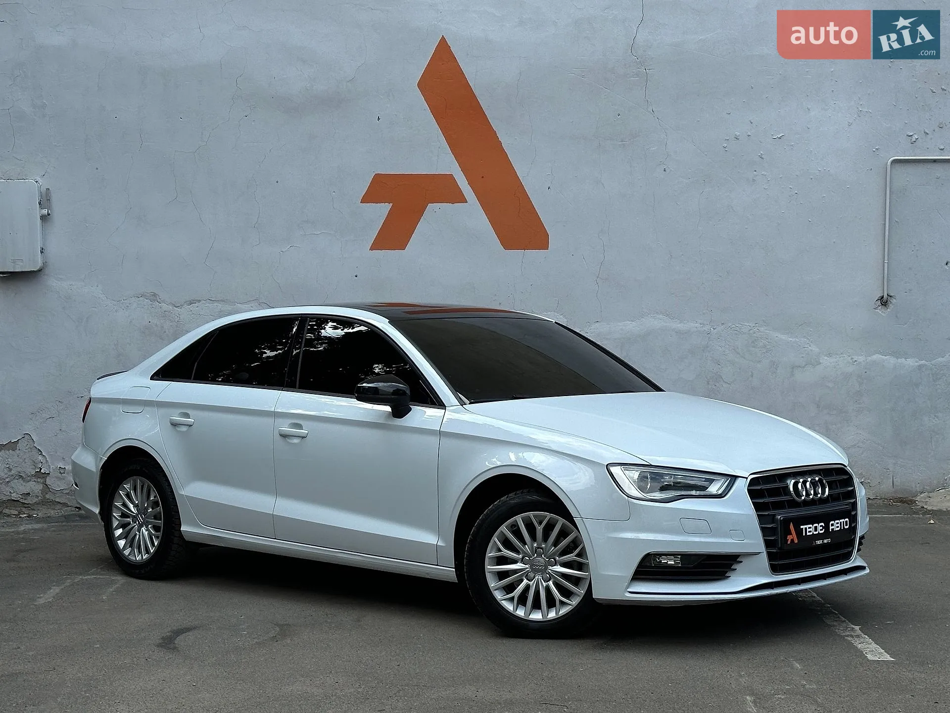 2016 Audi A3 - мініатюра 9