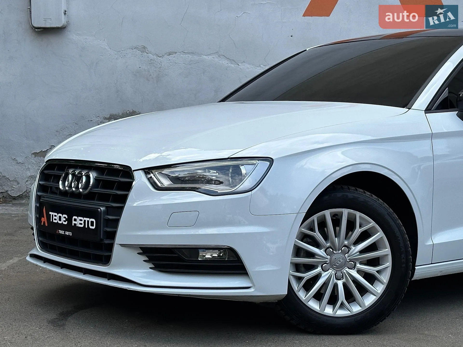 2016 Audi A3 - мініатюра 13