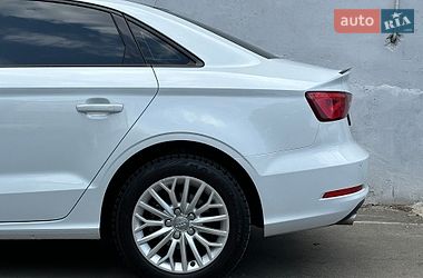 Седан Audi A3 2016 в Одесі