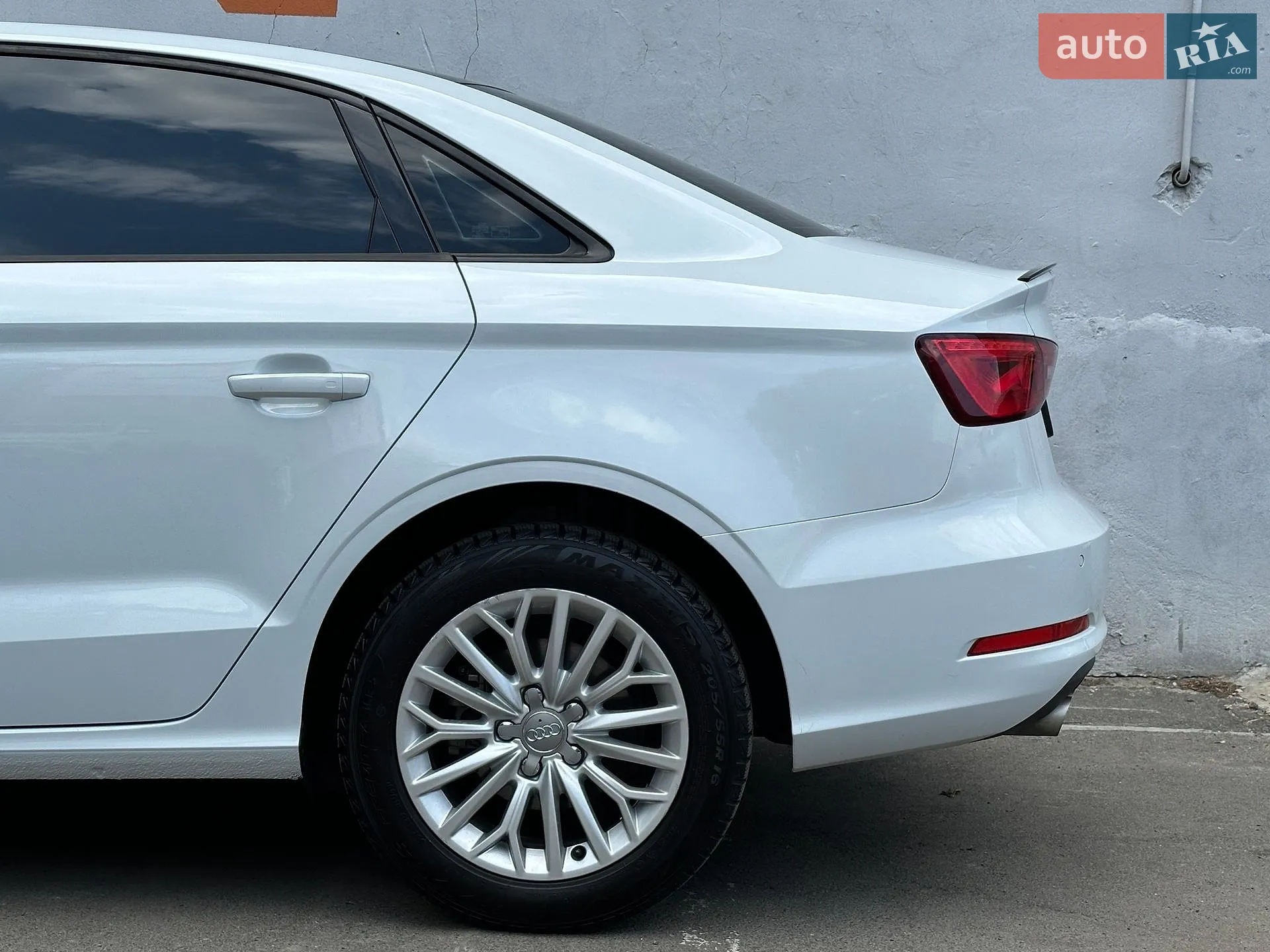 2016 Audi A3 - мініатюра 17