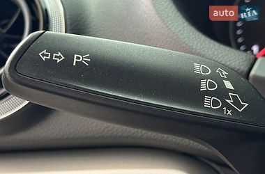Седан Audi A3 2016 в Одесі