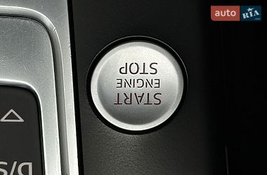 Седан Audi A3 2016 в Одесі