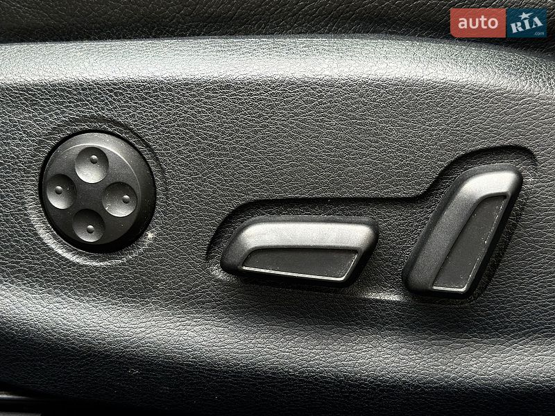 Седан Audi A3 2016 в Одесі