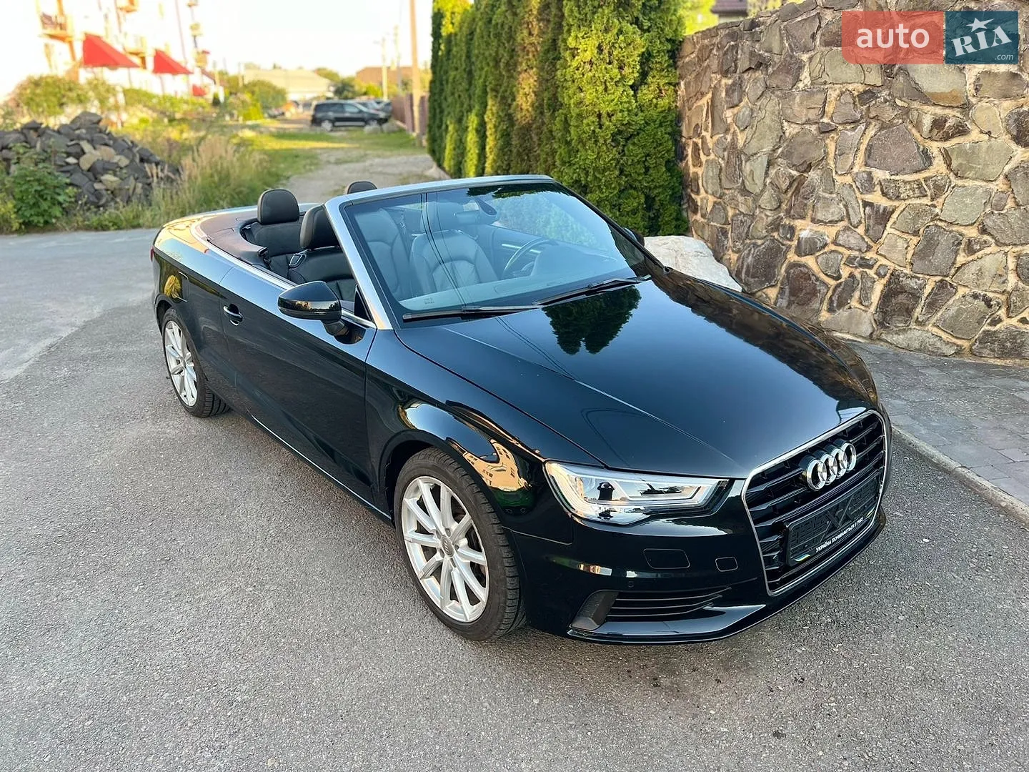 2016 Audi A3 - мініатюра 2
