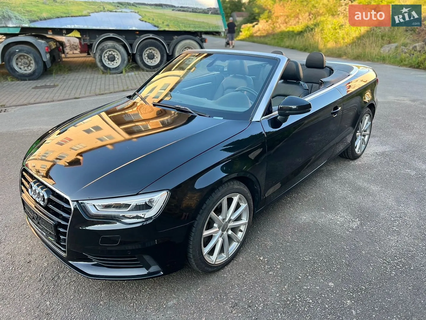 2016 Audi A3 - мініатюра 10