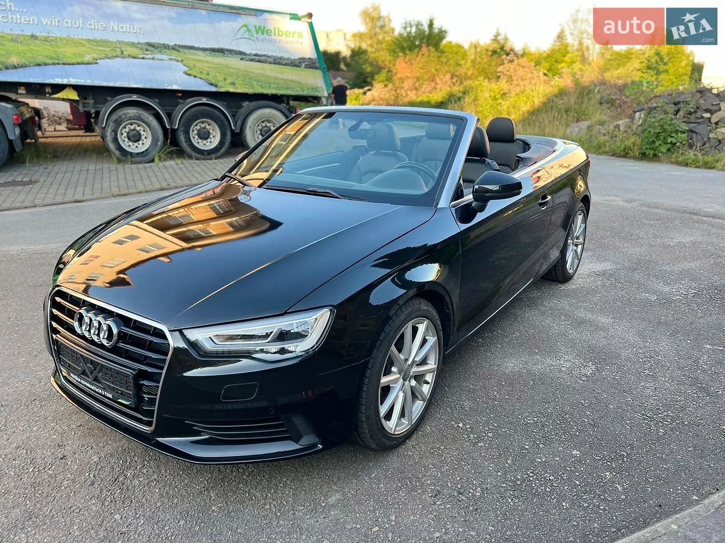 2016 Audi A3 - мініатюра 9