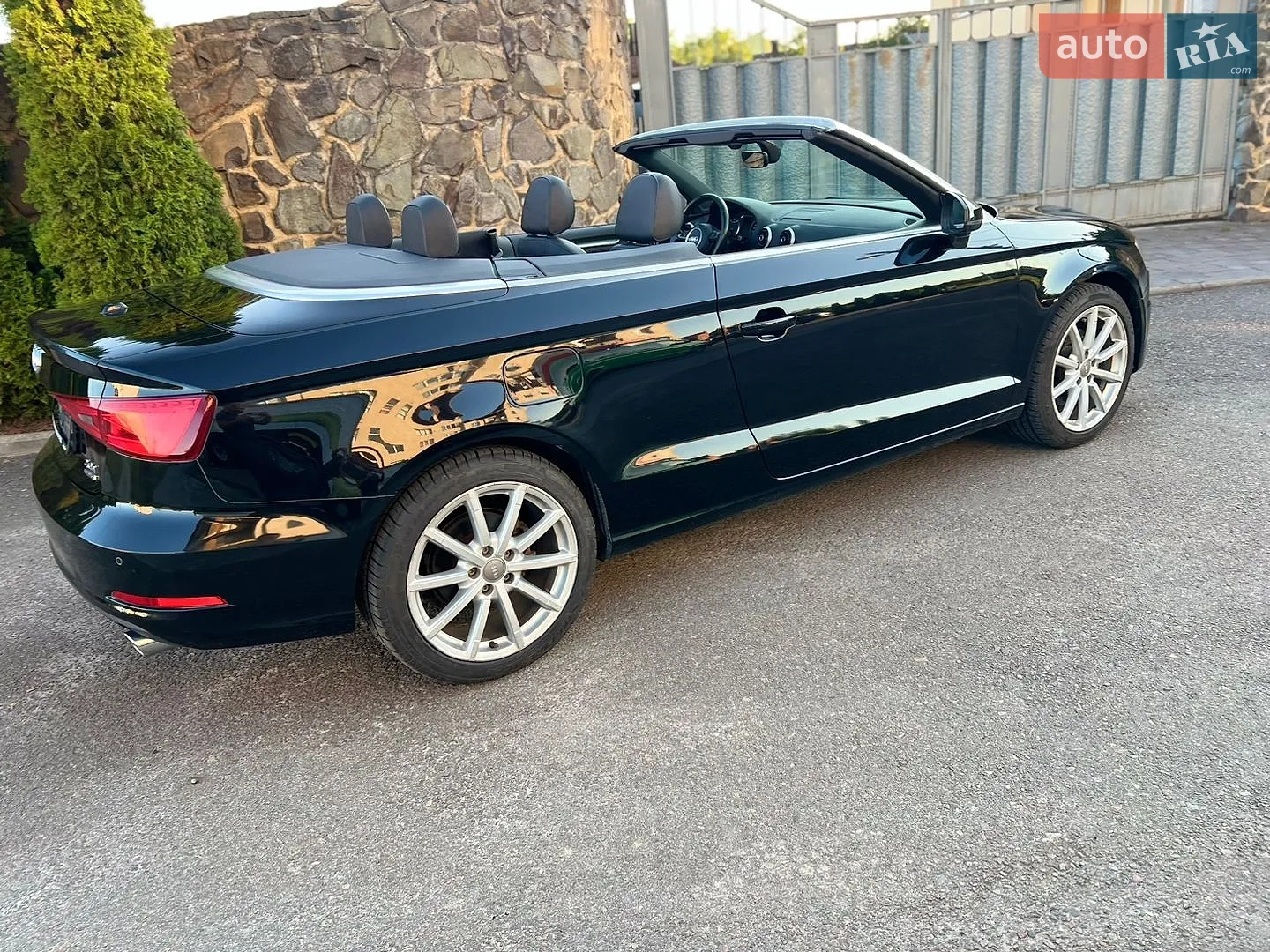 2016 Audi A3 - мініатюра 27