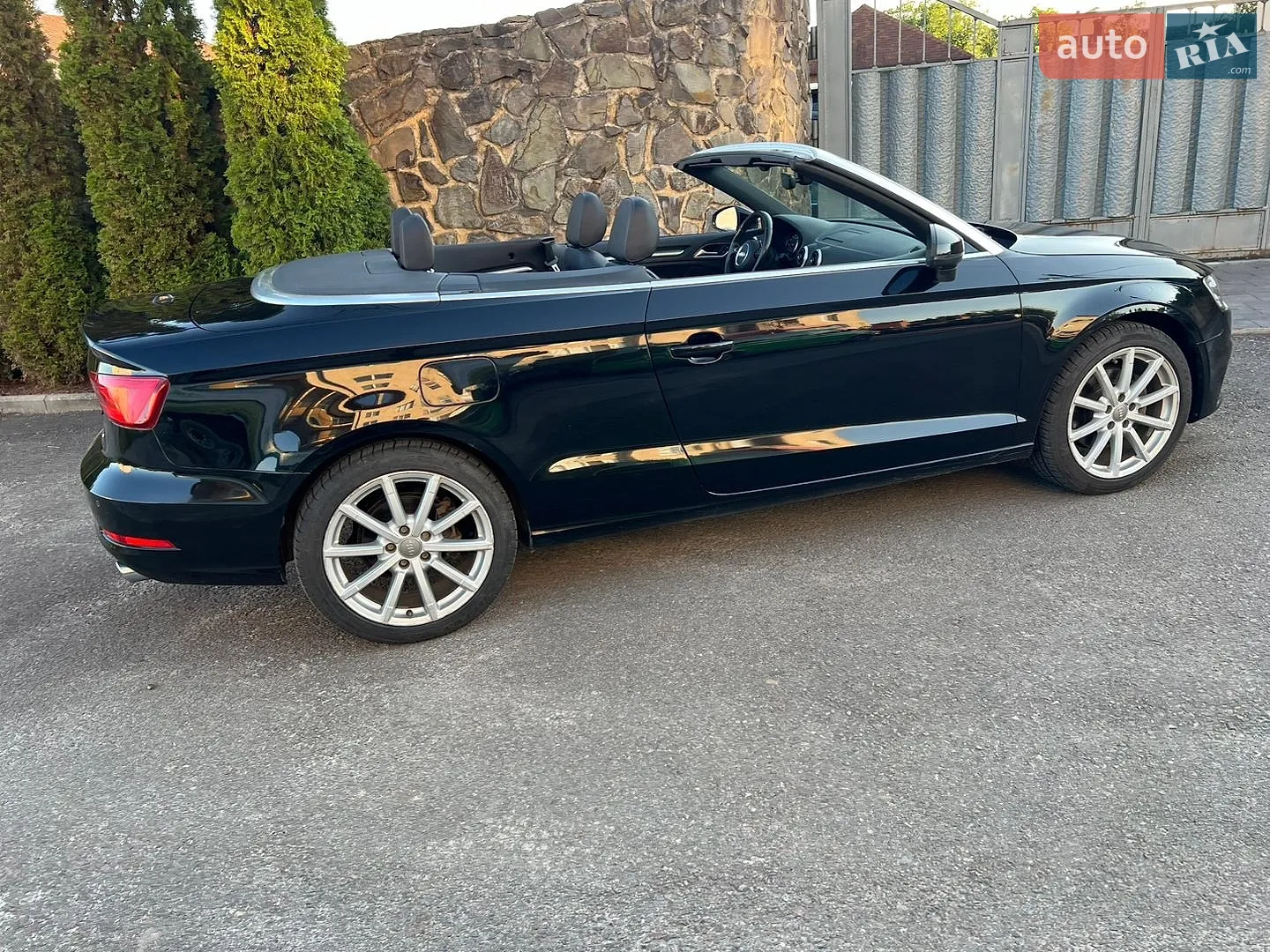 2016 Audi A3 - мініатюра 29
