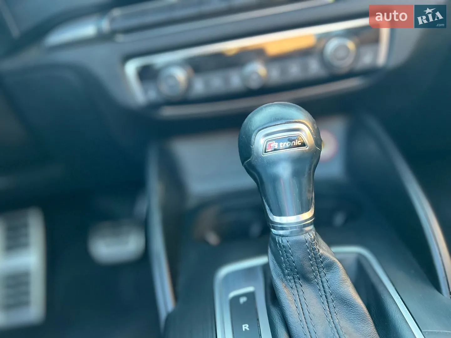 2016 Audi A3 - мініатюра 37