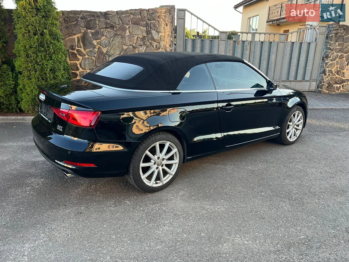 2016 Audi A3 - мініатюра 48