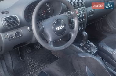Хэтчбек Audi A3 1997 в Виннице