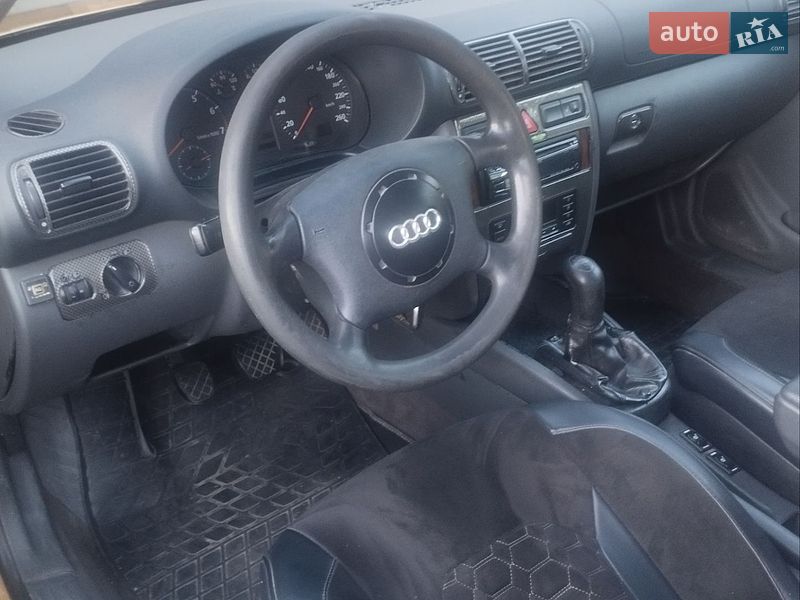 Хэтчбек Audi A3 1997 в Виннице