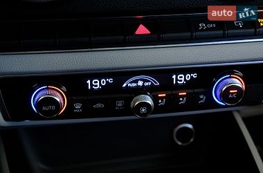 Седан Audi A3 2015 в Одессе
