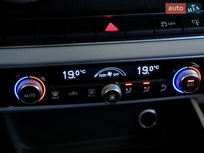 Седан Audi A3 2015 в Одессе