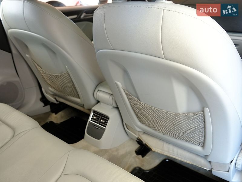 Седан Audi A3 2015 в Одессе