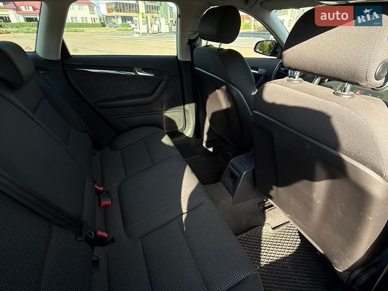 Хетчбек Audi A3 2006 в Снятині