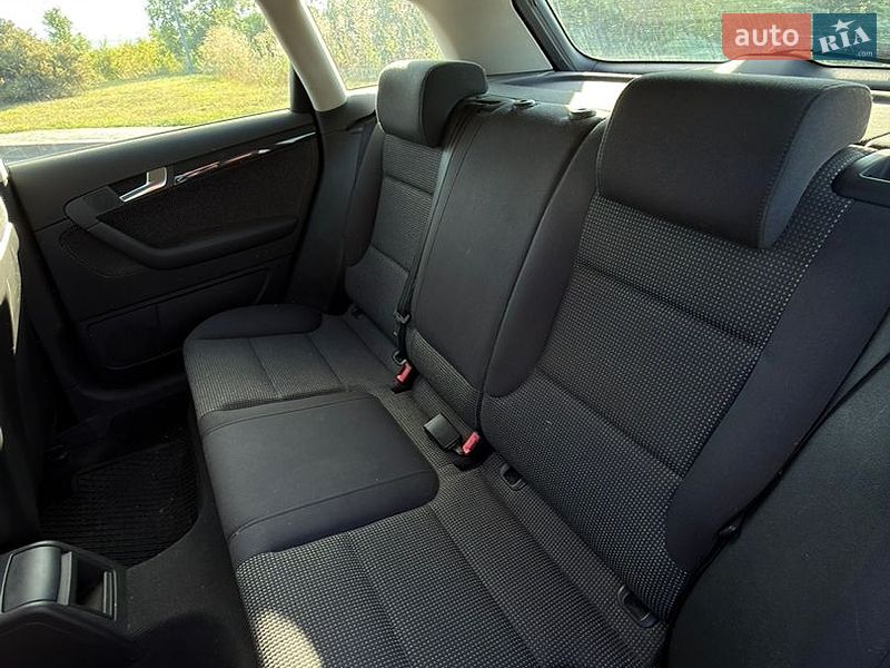 Хетчбек Audi A3 2006 в Снятині