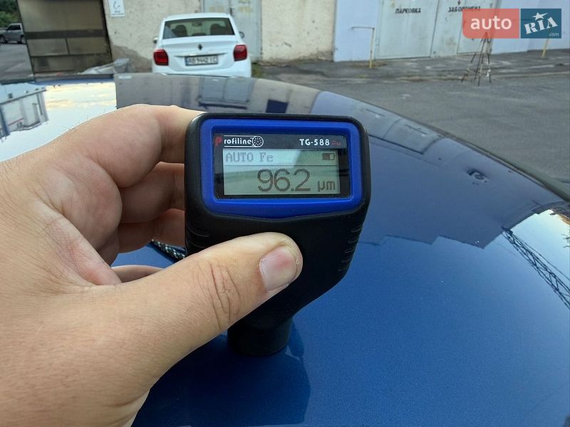 Хетчбек Audi A3 2007 в Вінниці