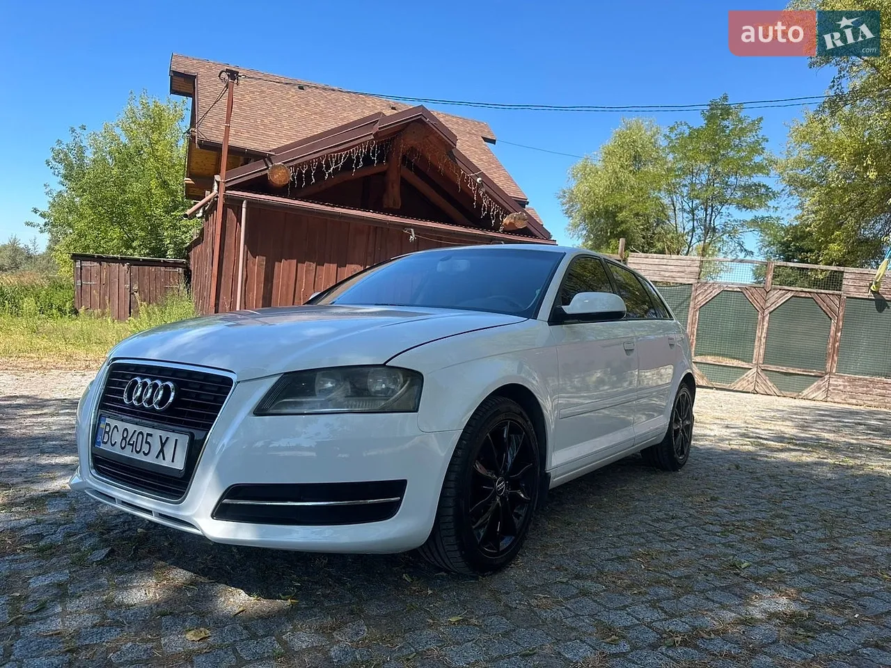 2012 Audi A3 - мініатюра 15