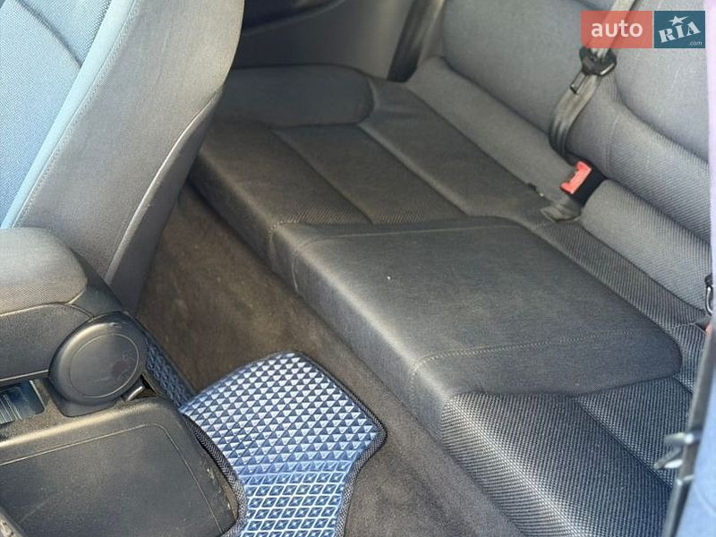 Хетчбек Audi A3 2003 в Львові