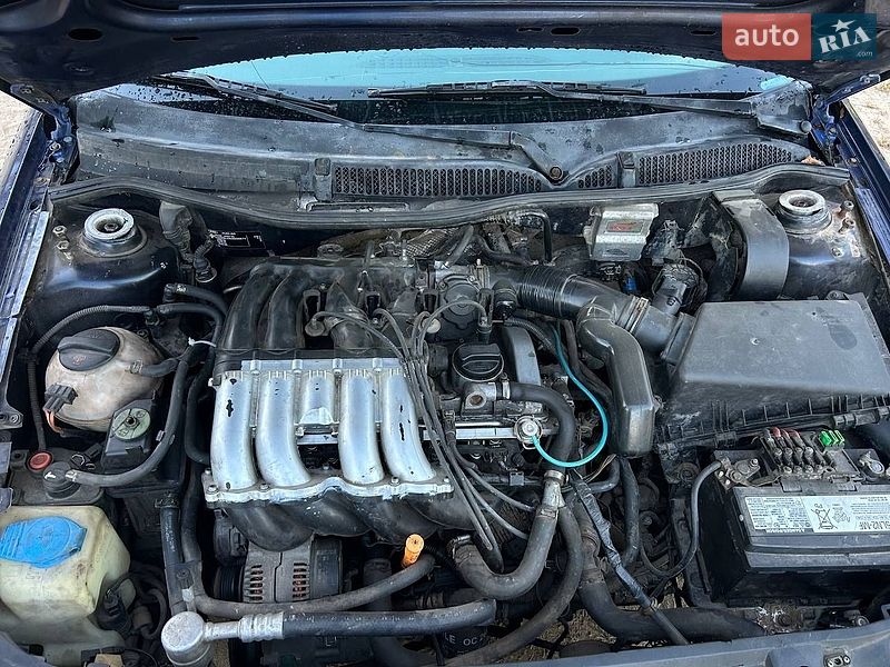 Хэтчбек Audi A3 1997 в Яворове фото 7 Хэтчбек Audi A3 1997 в Яворове