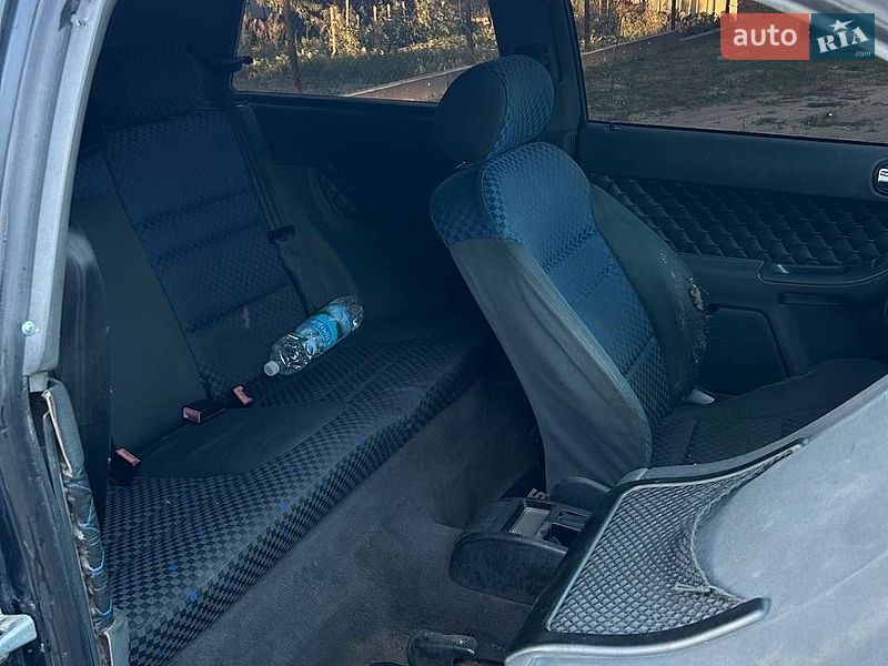 Хэтчбек Audi A3 1997 в Яворове фото 10 Хэтчбек Audi A3 1997 в Яворове