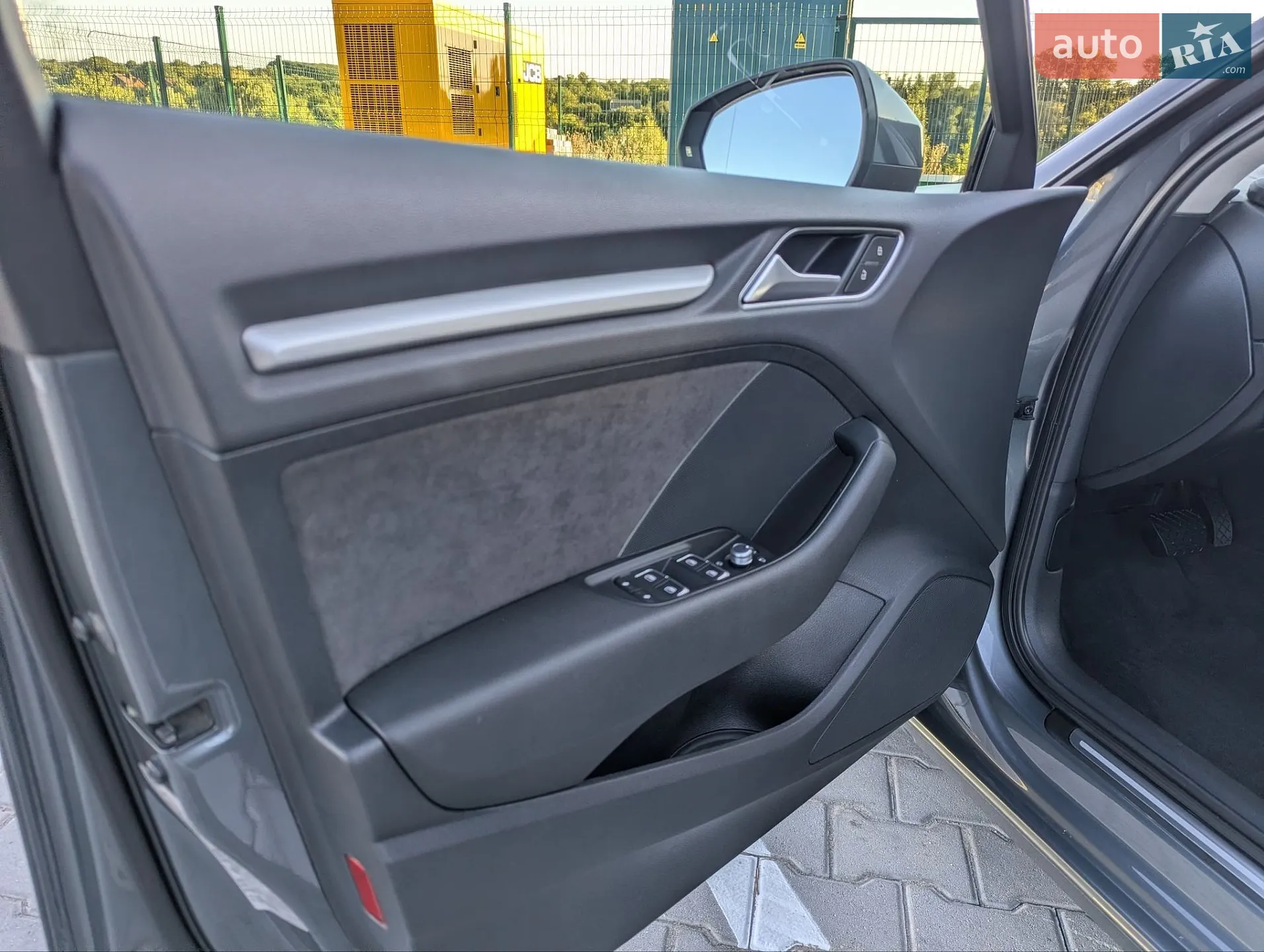 2016 Audi A3 - мініатюра 30