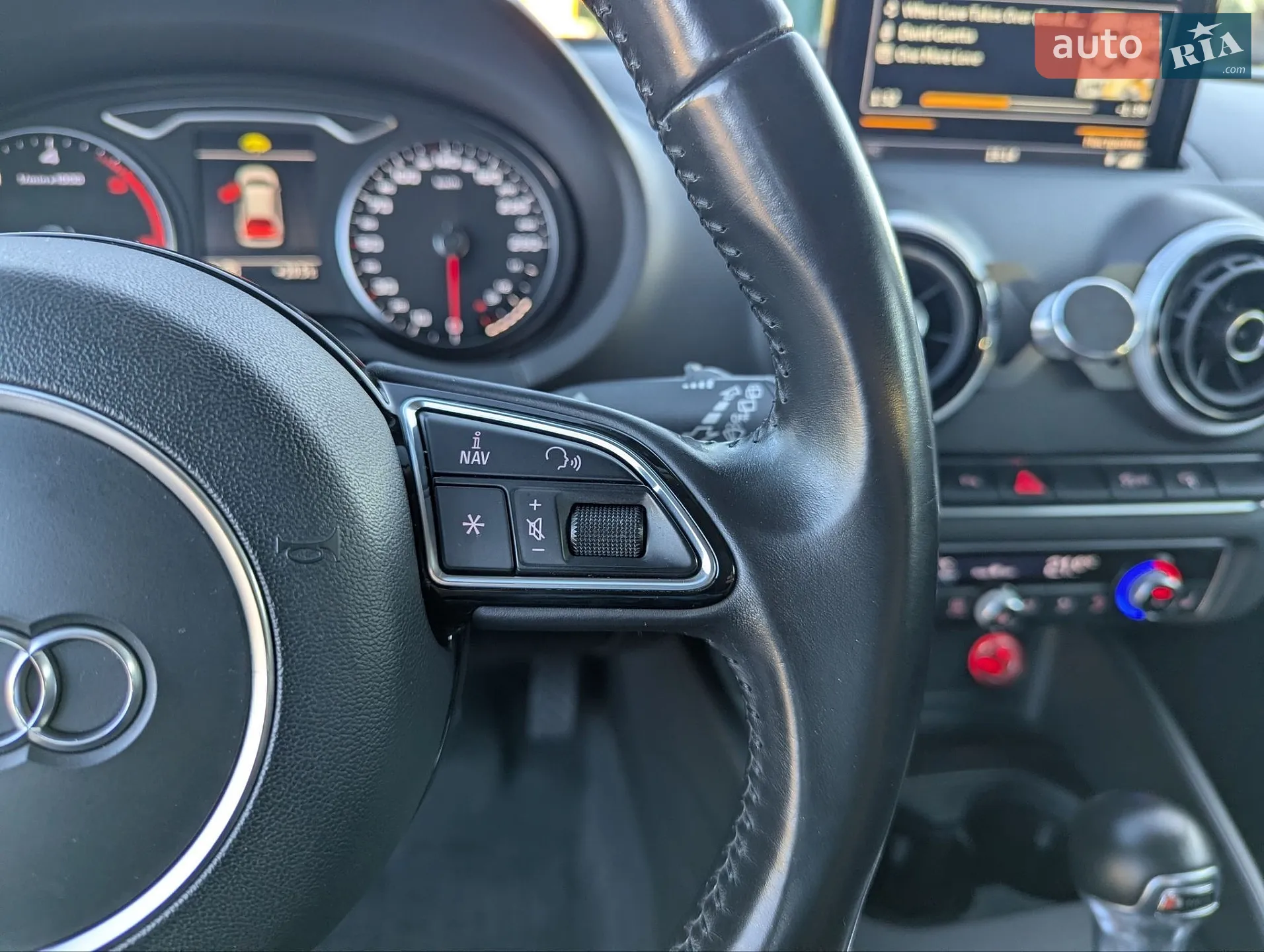 2016 Audi A3 - мініатюра 42