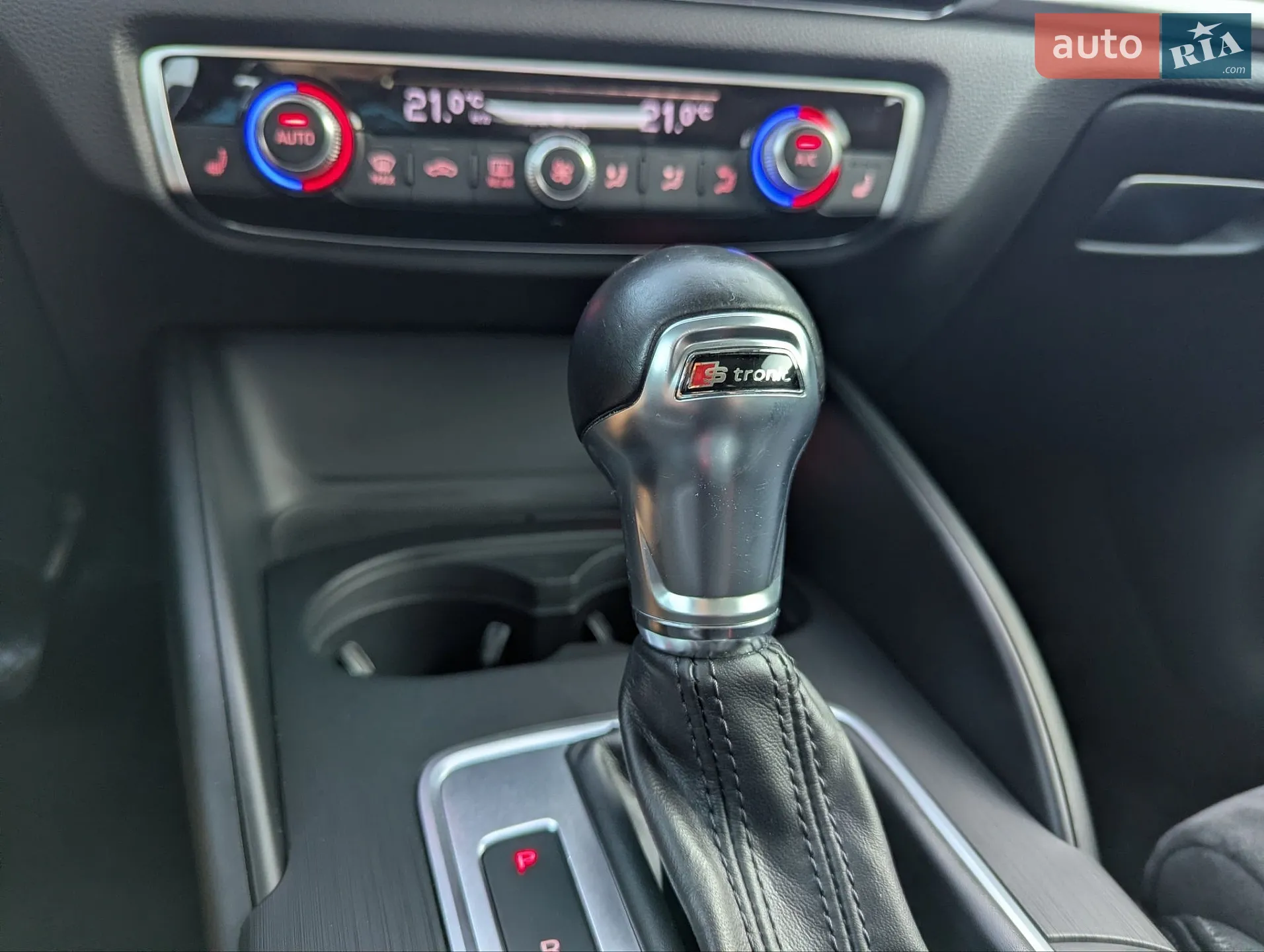 2016 Audi A3 - мініатюра 54