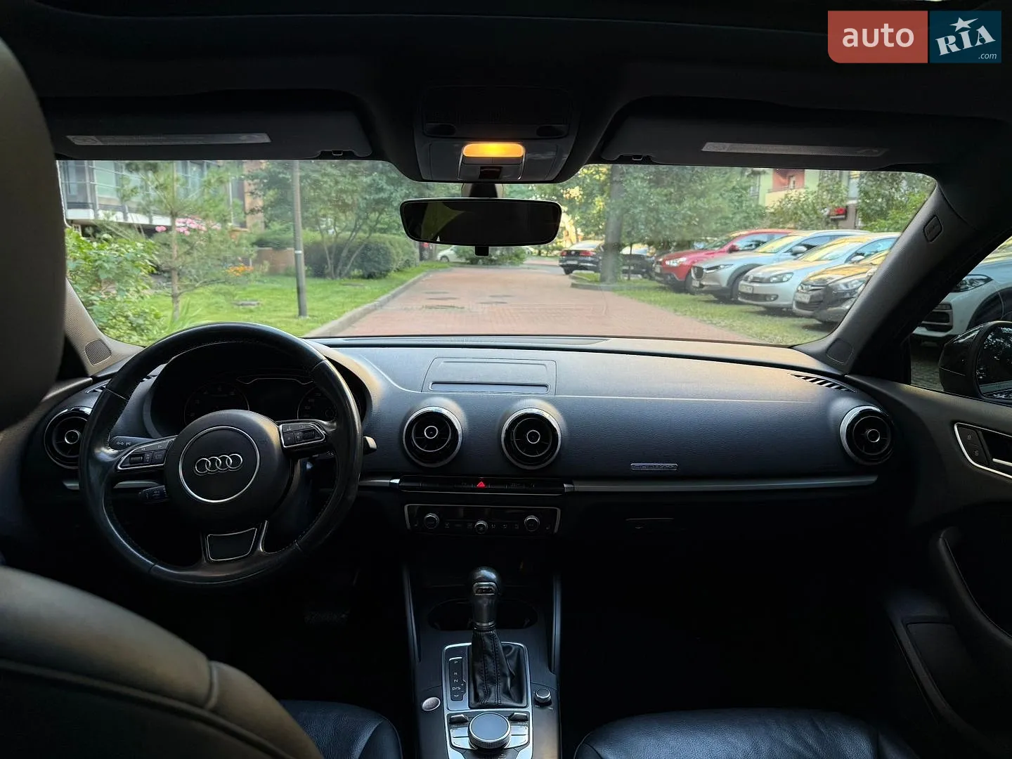 2015 Audi A3 - мініатюра 10