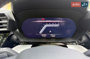 Седан Audi A3 2022 в Киеве