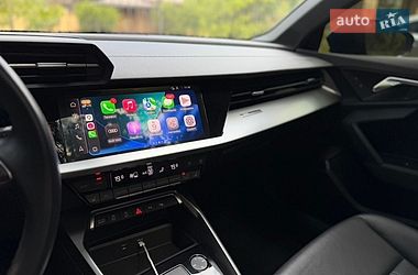 Седан Audi A3 2022 в Киеве