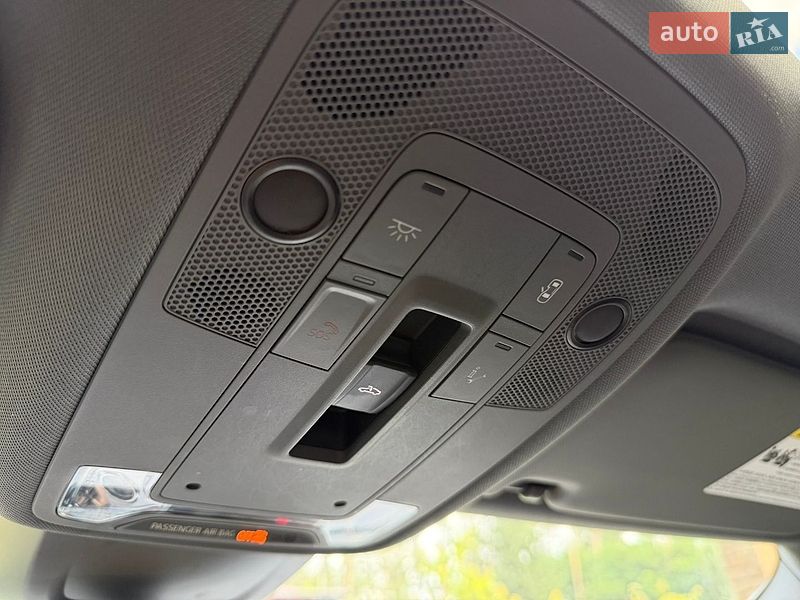 Седан Audi A3 2022 в Киеве