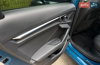 Седан Audi A3 2022 в Киеве
