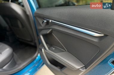 Седан Audi A3 2022 в Киеве