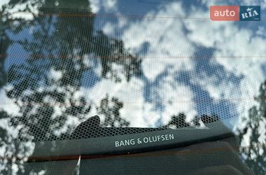 Седан Audi A3 2022 в Киеве