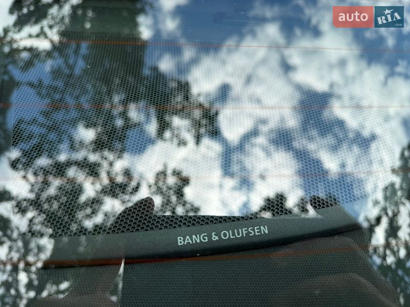 Седан Audi A3 2022 в Киеве