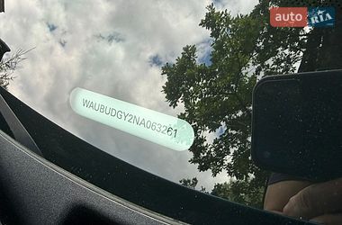 Седан Audi A3 2022 в Киеве