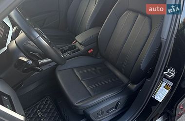 Седан Audi A3 2022 в Киеве