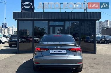 Седан Audi A3 2014 в Києві фото 7 Седан Audi A3 2014 в Києві