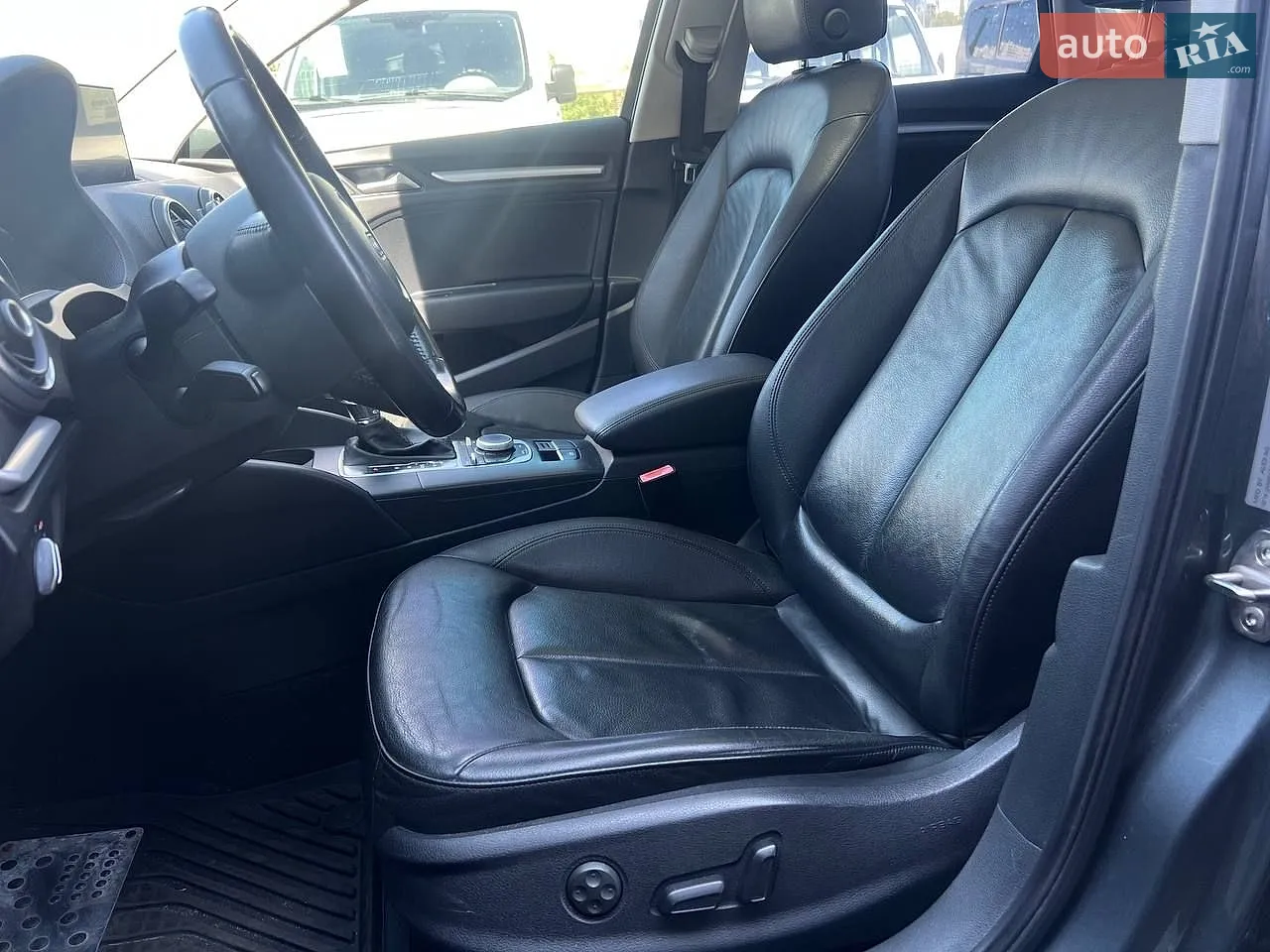 2014 Audi A3 - мініатюра 10
