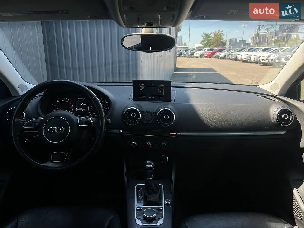 2014 Audi A3 - мініатюра 13
