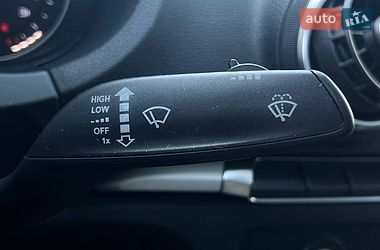 Седан Audi A3 2014 в Києві фото 22 Седан Audi A3 2014 в Києві