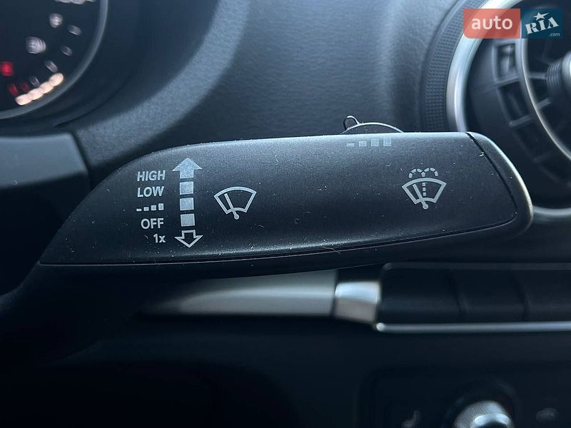 Седан Audi A3 2014 в Києві фото 22 Седан Audi A3 2014 в Києві