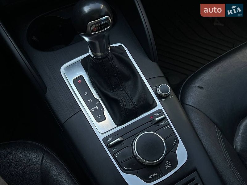 Седан Audi A3 2014 в Києві фото 28 Седан Audi A3 2014 в Києві
