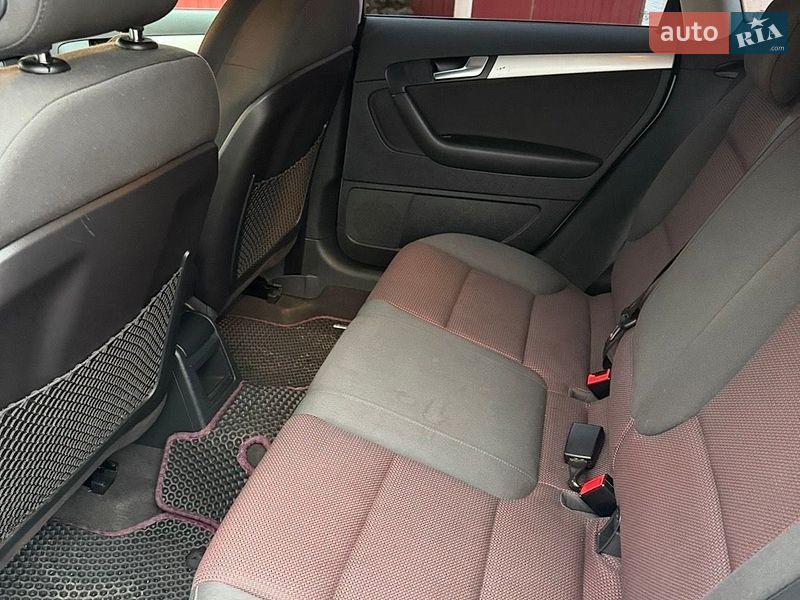 Хэтчбек Audi A3 2011 в Сколе