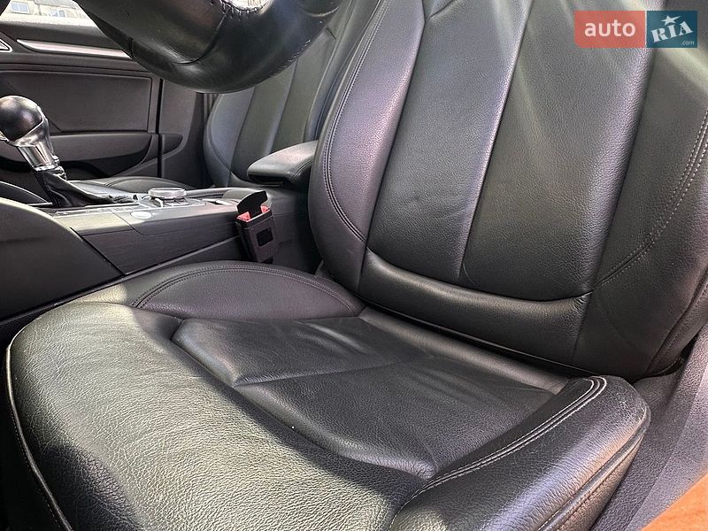 Седан Audi A3 2016 в Харькове