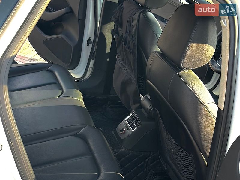 Седан Audi A3 2016 в Харькове