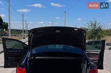 Седан Audi A3 2014 в Синельниковому фото 2 Седан Audi A3 2014 в Синельниковому