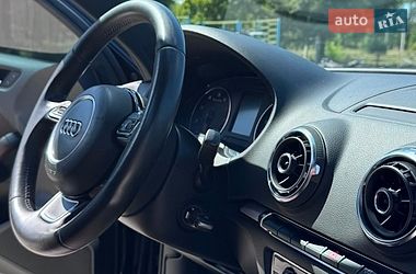 Седан Audi A3 2014 в Синельниковому фото 4 Седан Audi A3 2014 в Синельниковому